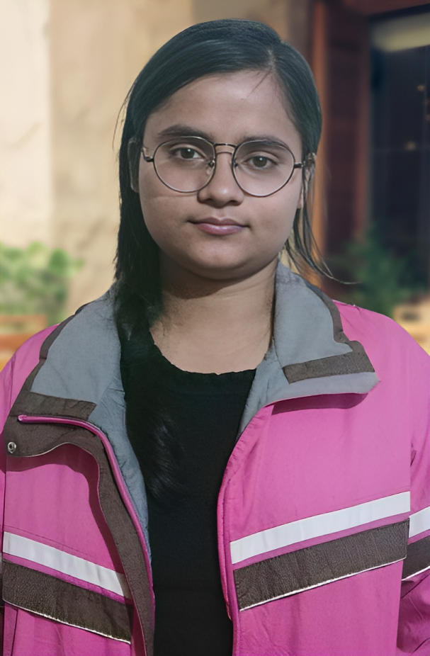 Nidhi Jha
